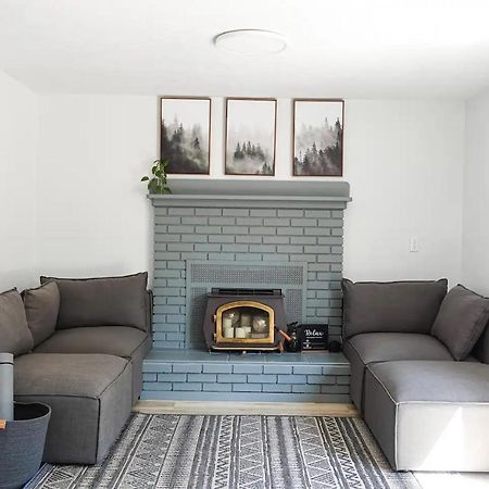 Apartamento Northbank Loft Springfield Exterior foto